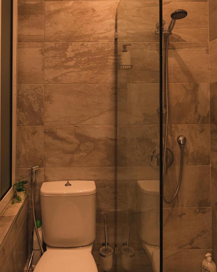 Modern Comfort - 2Br Apartment Center Of St Julians & Paceville Saint Julian's Dış mekan fotoğraf