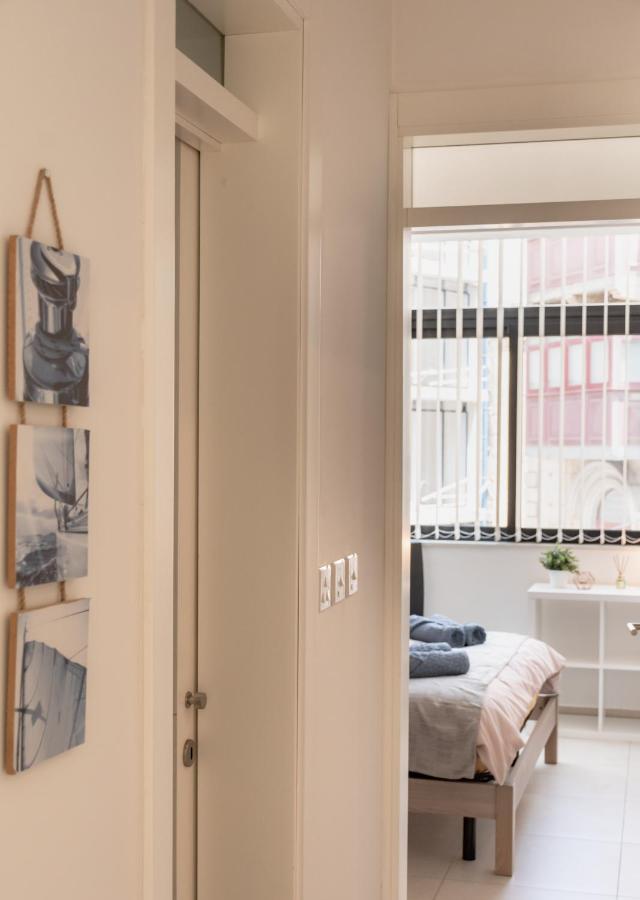 Modern Comfort - 2Br Apartment Center Of St Julians & Paceville Saint Julian's Dış mekan fotoğraf